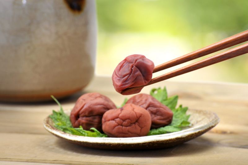 umeboshi nhật bản umeboshi nhật bản
